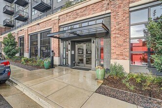 3500 S Corona St in Englewood, CO - Building Photo - Building Photo