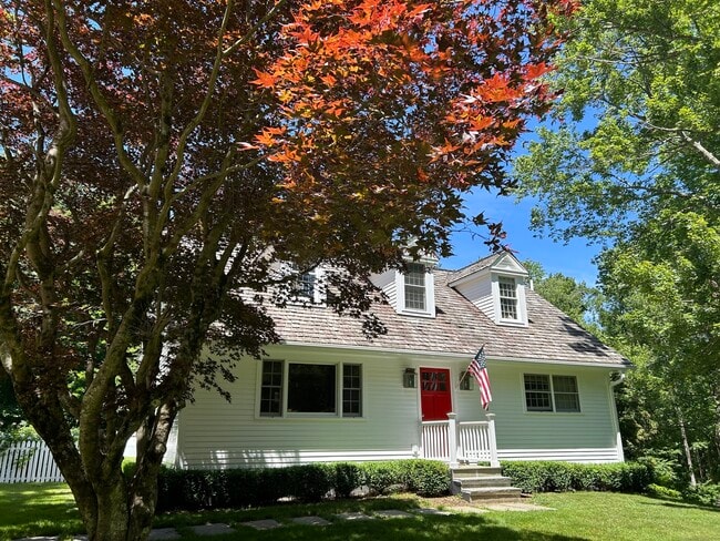property at 31 South St