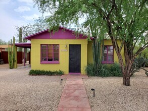 3902 N Tyndall Ave, Unit No. 1 in Tucson, AZ - Building Photo - Building Photo