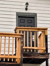 2515 S St, Unit 2515 in Lincoln, NE - Foto de edificio - Building Photo