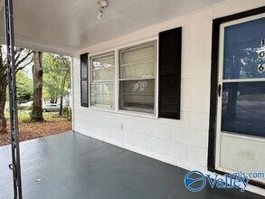 106 Delaware Blvd NW in Huntsville, AL - Building Photo - Building Photo