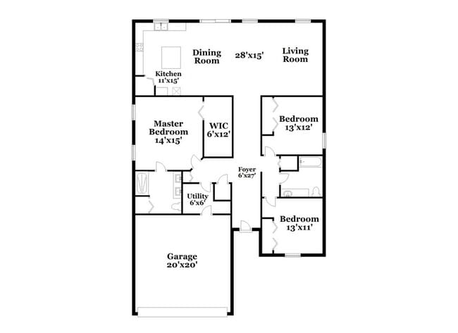 2387 Yellow Grass Ct in Apopka, FL - Foto de edificio - Building Photo