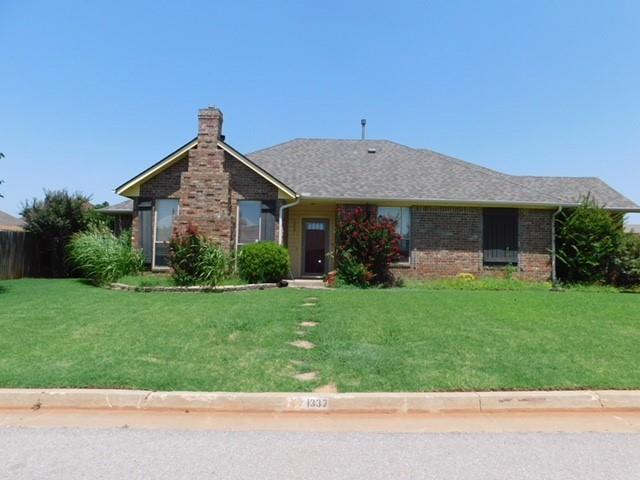 property at 1337 NW 138th St