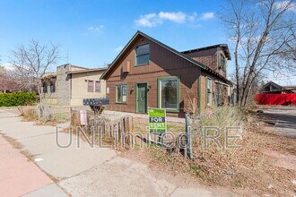 306 S Humphreys St in Flagstaff, AZ - Building Photo - Building Photo