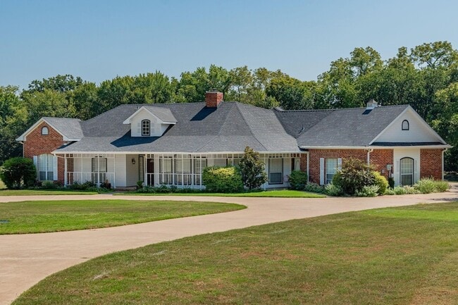 1380 Meandro Ria Ln in Fairview, TX - Building Photo - Building Photo