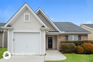 3975 Overcreek Ln in Winston-Salem, NC - Building Photo