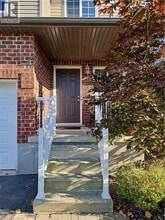 501 Blue Beech Blvd in Waterloo, ON - Building Photo - Building Photo