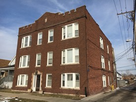 4814-4816 W Belden St Apartments