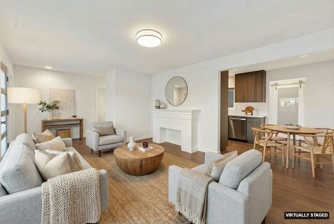 property at 7314 SE 69th Ave