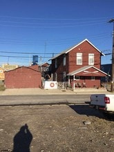 423 Carson Ave in Atlantic City, NJ - Building Photo - Building Photo