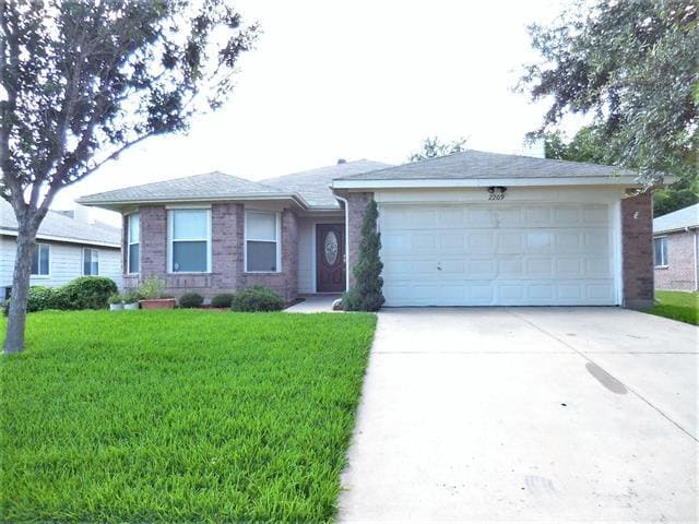 property at 2209 Lookout Ln