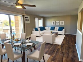 4712 W 107th St in Oak Lawn, IL - Building Photo - Building Photo