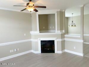 1600 Cambria Dr in Greenville, NC - Building Photo - Building Photo