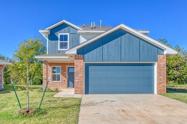 property at 1002 Varenna Ct