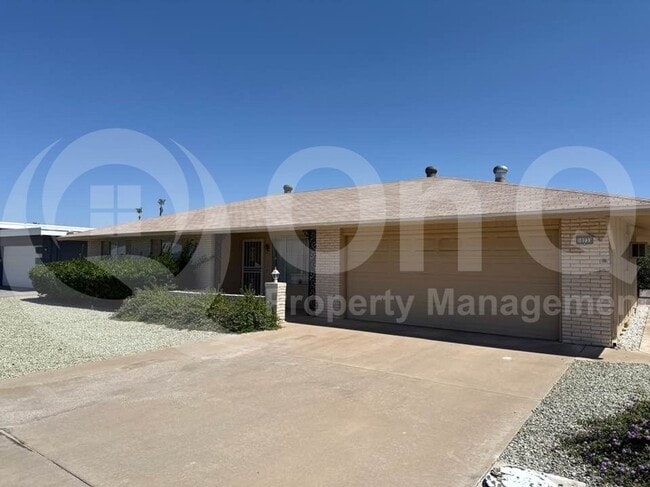 property at 10733 W Loma Blanca Dr
