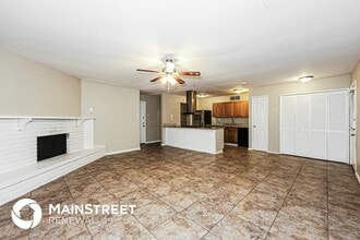 3240 Chalmette Ct in Forest Hill, TX - Building Photo - Building Photo
