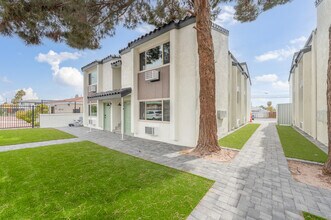 AVA in Las Vegas, NV - Building Photo - Building Photo