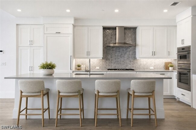 property at 4810 Pelican Colony Blvd