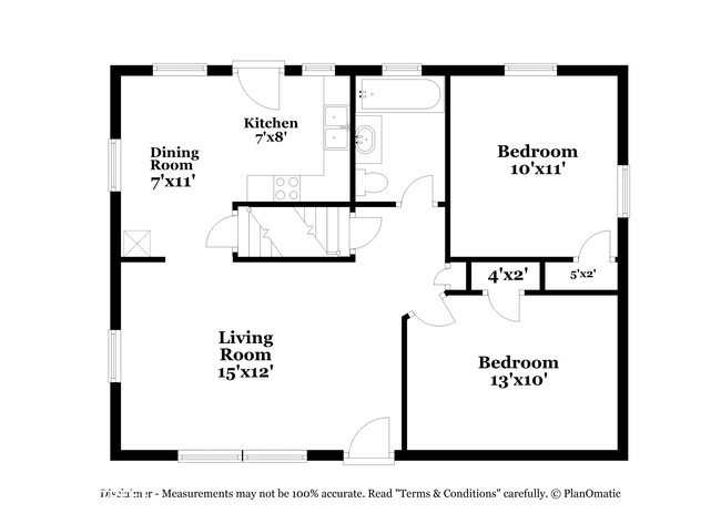 2613 Eakin Rd in Columbus, OH - Building Photo - Building Photo