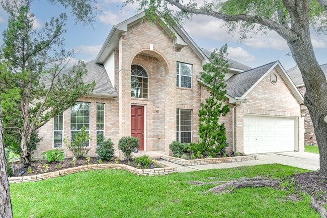 property at 10103 Cottonwood Canyon Dr