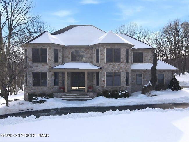 property at 5132 Pocono Park