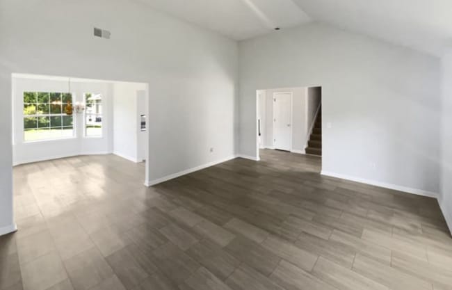 2226 Exchange Pl SE in Conyers, GA - Building Photo - Building Photo