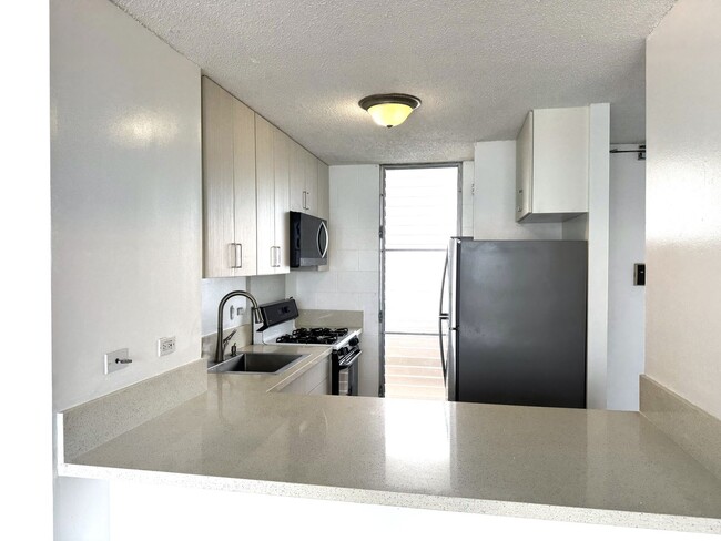 property at 2630 Kapiolani Blvd