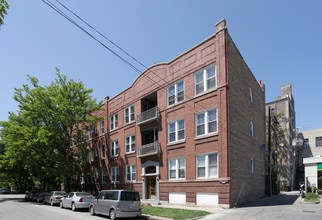 5141-5143 S Harper Ave in Chicago, IL - Building Photo - Building Photo