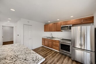 365 Fairway S in Colorado Springs, CO - Building Photo - Building Photo