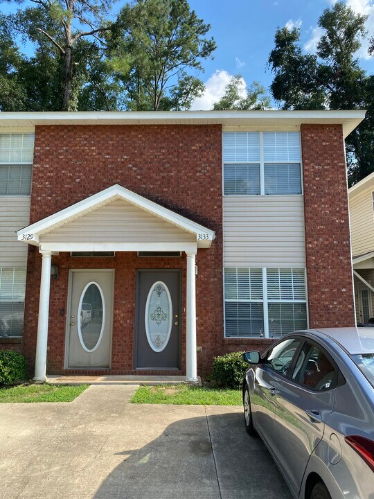 3133 Allison Marie Ct in Tallahassee, FL - Building Photo
