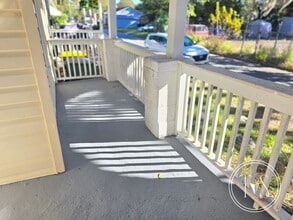 1116 NE 36th St in Savannah, GA - Building Photo - Building Photo