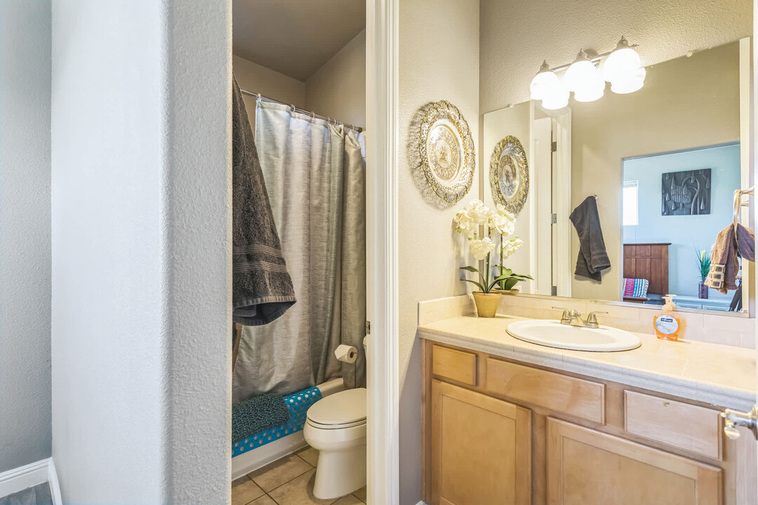 3790 Tasha Ct in Reno, NV - Building Photo