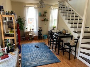 2034 W Webster Ave in Chicago, IL - Building Photo - Building Photo