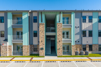 Palma Vista in Mission, TX - Foto de edificio - Building Photo