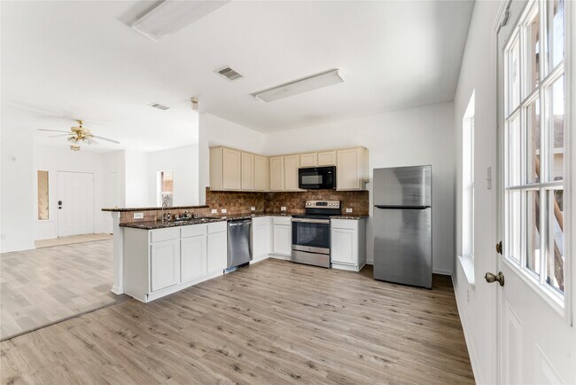 7415 Kransburg Ranch Dr in Cypress, TX - Building Photo - Building Photo