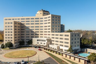 The Flats at Soma in Little Rock, AR - Building Photo - Building Photo