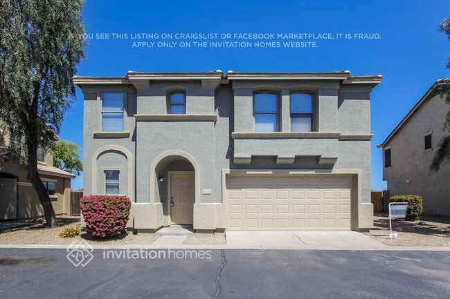 8182 W Purdue Ave in Peoria, AZ - Building Photo - Building Photo