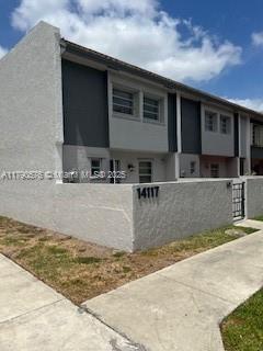 property at 14117 SW 66th St