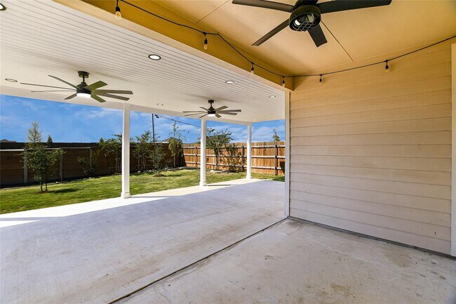 17709 Shafer Dr in Pflugerville, TX - Building Photo - Building Photo