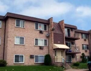 514 Wimbledon Cir in Prospect Heights, IL - Building Photo - Building Photo