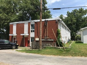 315 S 20th St in Murphysboro, IL - Building Photo - Building Photo