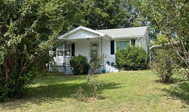 property at 106 Marshall Ln SW