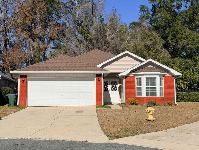 property at 1624 Berry Hill Ct