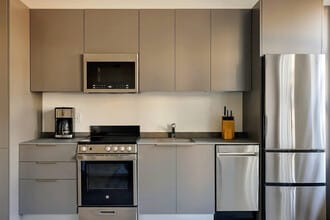 1324 North Capitol St NE in Washington, DC - Building Photo - Building Photo