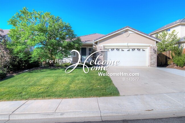 property at 3125 Roxbury Dr