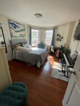 97 Kilsyth Rd, Unit 93-3 in Boston, MA - Building Photo - Building Photo