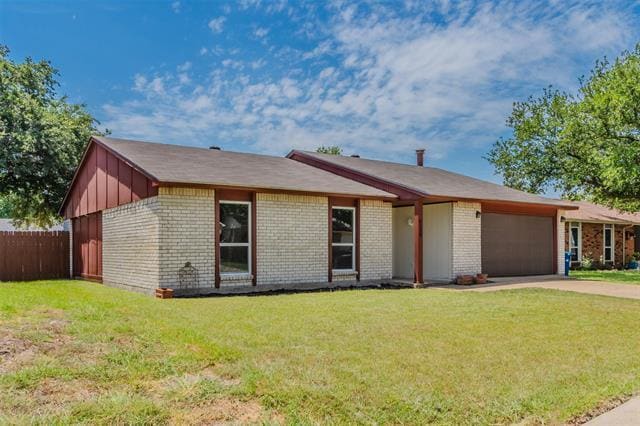 property at 5120 Runyon Dr
