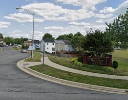 3021 Brinkley Station Dr in Temple Hills, MD - Building Photo