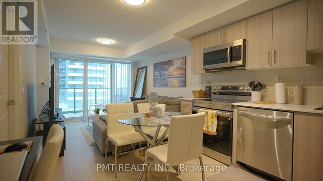 1435 Celebration Dr in Pickering, ON - Building Photo - Building Photo