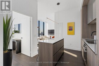 15 Mercer St in Toronto, ON - Building Photo - Building Photo